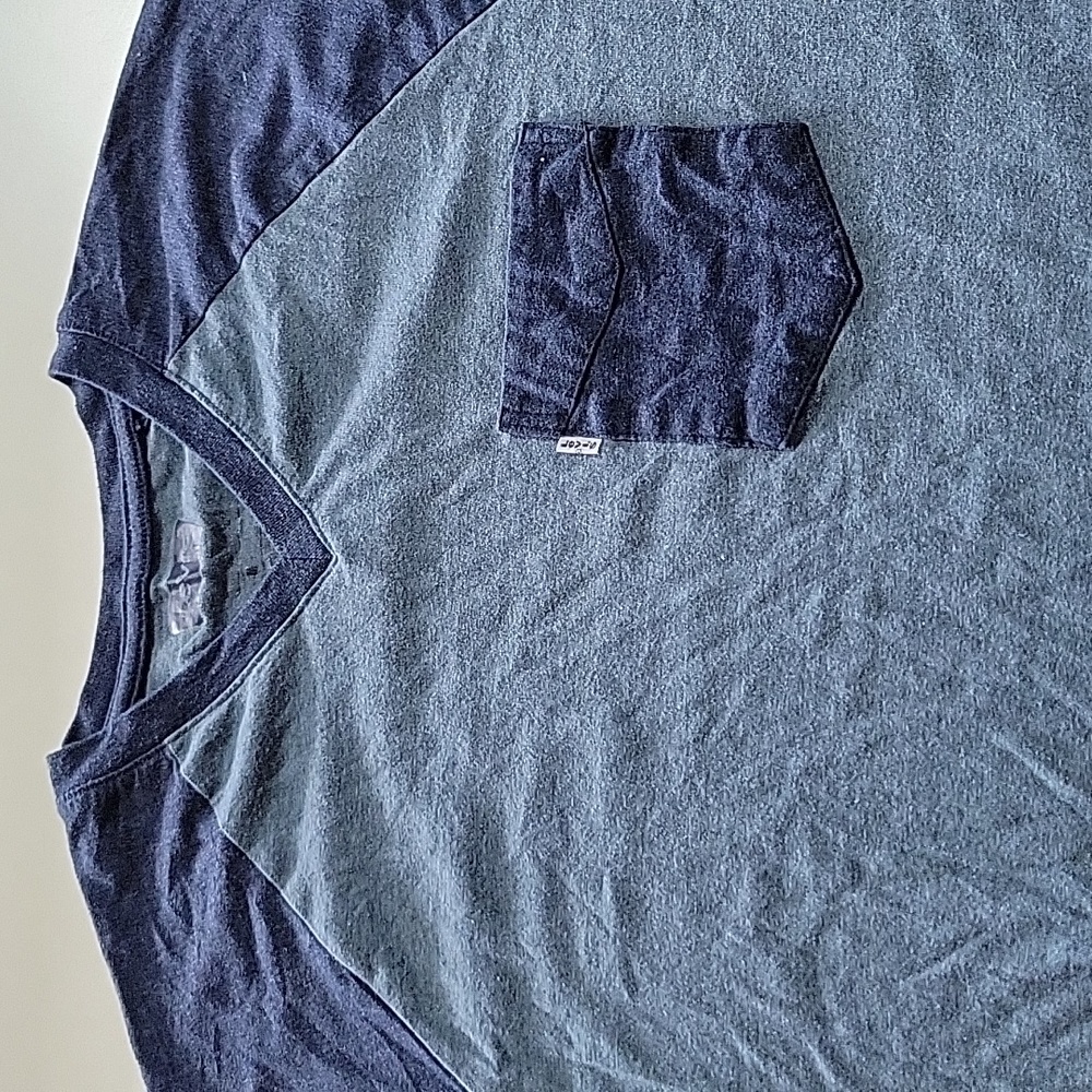 Levi's Jersey Short Sleeve Medium